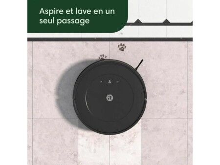 Odkurzacz Automatyczny iRobot 2600 mAh