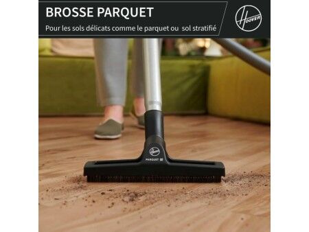 Odkurzacz Hoover HP110HM Niebieski 700 W
