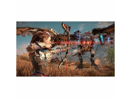Gra wideo na PlayStation 5 Sony Horizon Zero Dawn Remastered (FR)