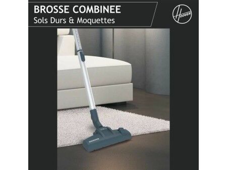 Odkurzacz Hoover BR21HM Niebieski 700 W