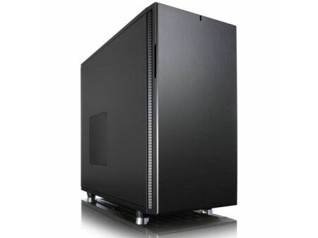 Semi Wieża ATX Fractal Define R5 Biały Czarny