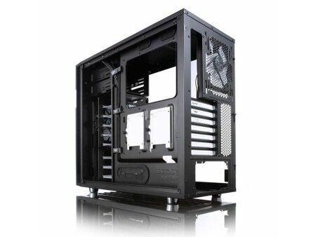 Semi Wieża ATX Fractal Define R5 Biały Czarny