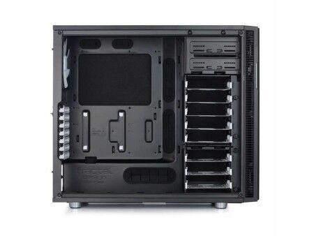Semi Wieża ATX Fractal Define R5 Biały Czarny
