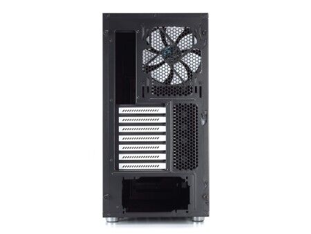 Semi Wieża ATX Fractal Define R5 Biały Czarny