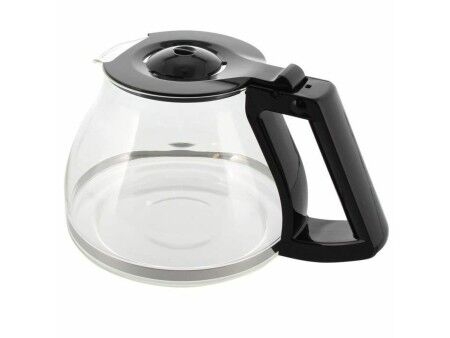 Ekspres do Kawy Przelewowy Melitta 1011-17 1000 W Czerwony 1000 W