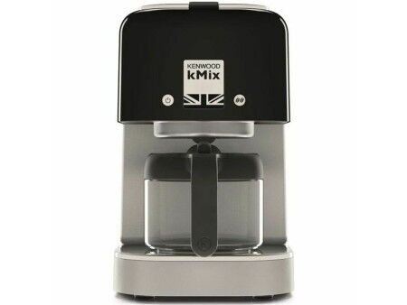 Ekspres do Kawy Przelewowy Kenwood COX750BK 1200 W 750 ml