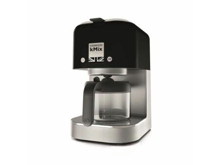 Ekspres do Kawy Przelewowy Kenwood COX750BK 1200 W 750 ml