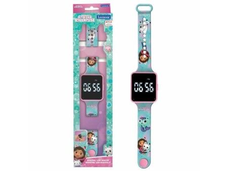 Smartwatch Lexibook