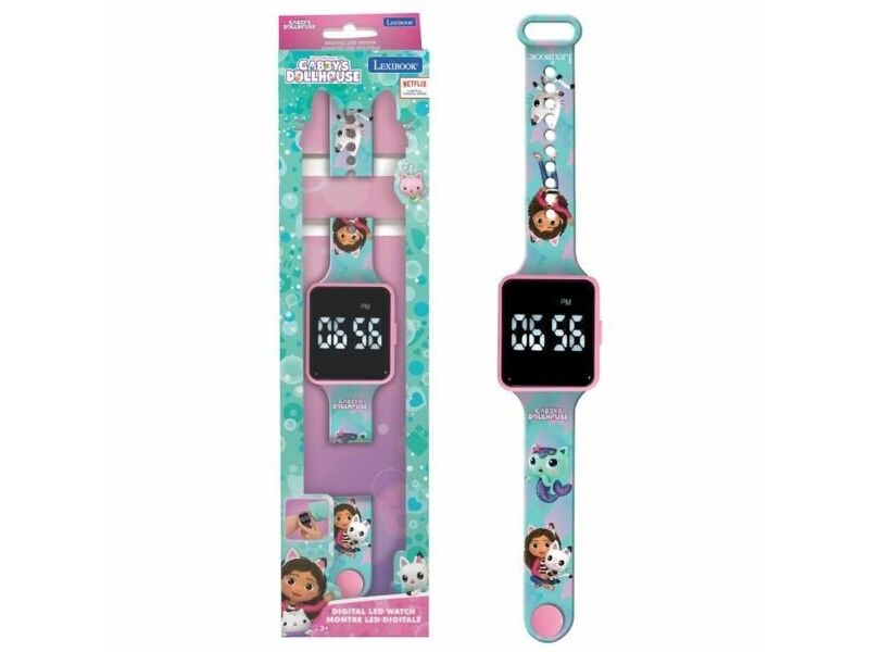 Smartwatch Lexibook