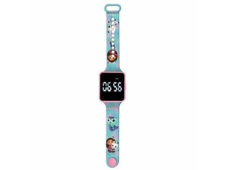 Smartwatch Lexibook