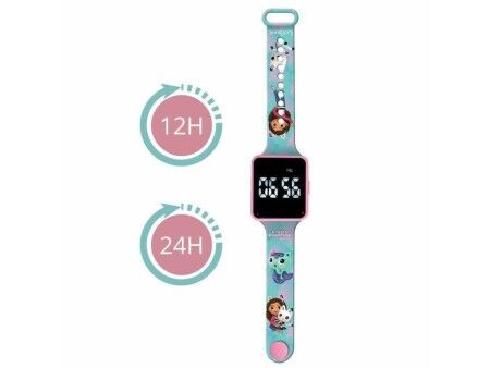 Smartwatch Lexibook