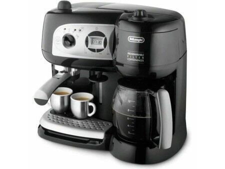 Ekspres do Kawy DeLonghi BCO 264.1 1750 W 1,2 L