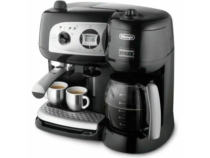 Ekspres do Kawy DeLonghi BCO 264.1 1750 W 1,2 L