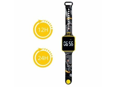 Smartwatch Lexibook