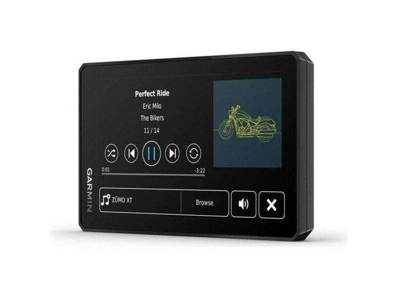 Nawigator GPS GARMIN