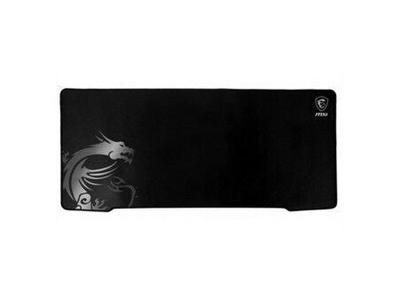 Podkładka pod Myszkę Gaming MSI Agility GD70 (90 x 40 x 0,3 cm) Czarny