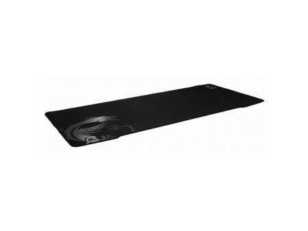 Podkładka pod Myszkę Gaming MSI Agility GD70 (90 x 40 x 0,3 cm) Czarny
