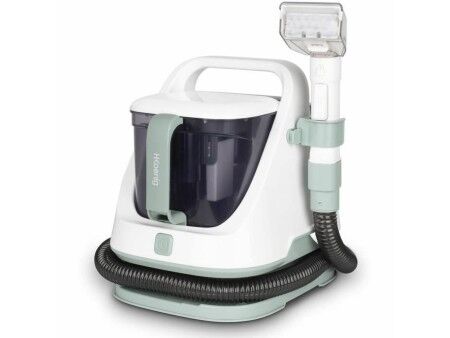 Odkurzacz Hkoenig Twt77 650 W Biały