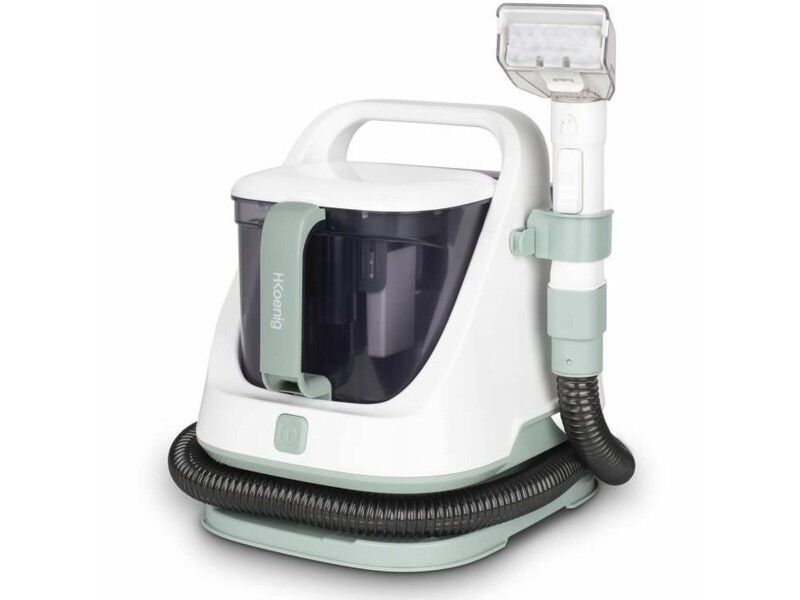 Odkurzacz Hkoenig Twt77 650 W Biały