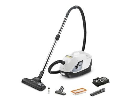 Odkurzacz Kärcher Biały 650 W
