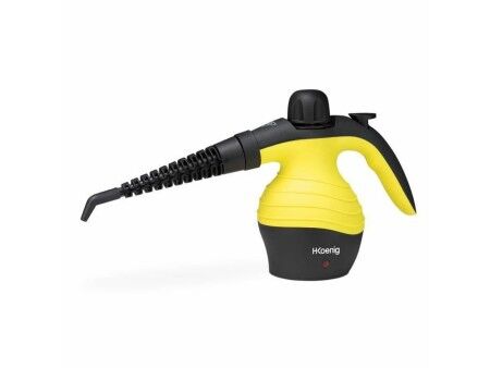 Czyszczenie Parowe Hkoenig 80191 1000 W