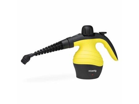 Czyszczenie Parowe Hkoenig 80191 1000 W