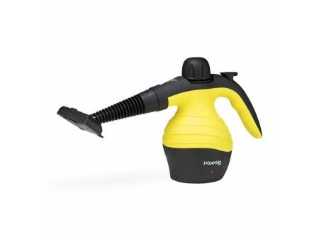 Czyszczenie Parowe Hkoenig 80191 1000 W