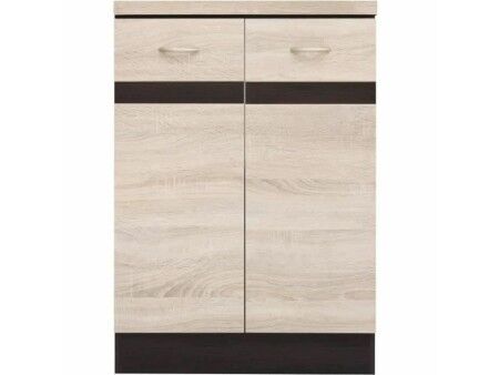 Meble Pomocnicze Chene Sonoma 60 cm