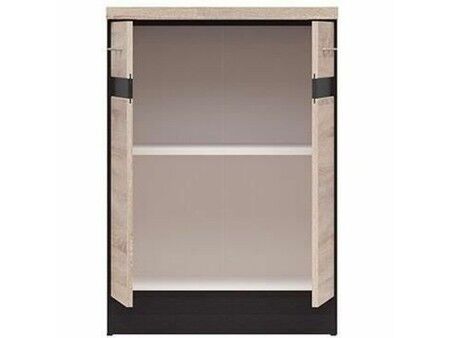 Meble Pomocnicze Chene Sonoma 60 cm