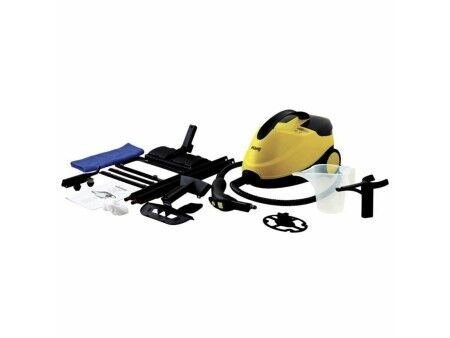 Czyszczenie Parowe Hkoenig 3760124952094 2000 W
