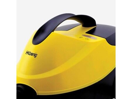 Czyszczenie Parowe Hkoenig 3760124952094 2000 W