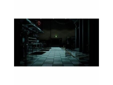Gra wideo na Switcha Maximum Games Five Nights at Freddy's: Security Breach