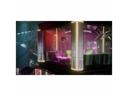 Gra wideo na Switcha Maximum Games Five Nights at Freddy's: Security Breach