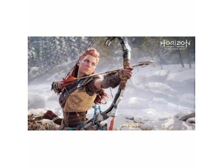 Gra wideo na PlayStation 4 Guerrilla Games Horizon: Forbidden West