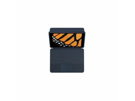 Klawiatura Bluetooth z podstawką do tabletu Logitech 920-010362 iPad (7th gen) AZERTY