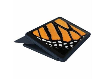 Klawiatura Bluetooth z podstawką do tabletu Logitech 920-010362 iPad (7th gen) AZERTY