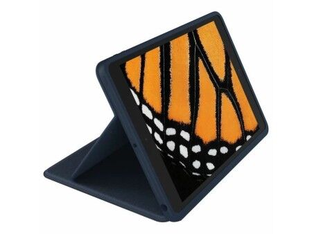 Klawiatura Bluetooth z podstawką do tabletu Logitech 920-010362 iPad (7th gen) AZERTY