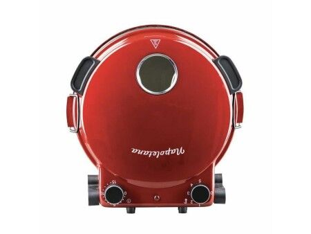 Maszynka do Pizzy Hkoenig NAPL350 Ø 32 cm 1200 W