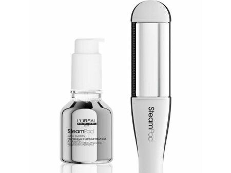 Lokówka do Włosów L'Oreal Professionnel Paris SteamPod 4