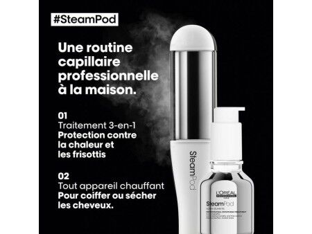 Lokówka do Włosów L'Oreal Professionnel Paris SteamPod 4