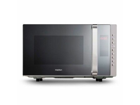 Mikrofalówka Medion MD17495 Szary 800 W 23 L