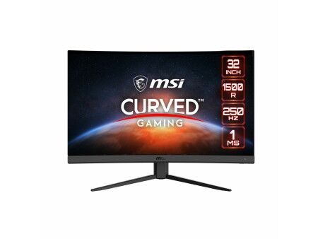 Monitor MSI G32C4X VA