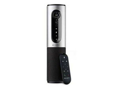 System Wideokonferencji Logitech ConferenceCam Connect Full HD WIFI USB 2.0
