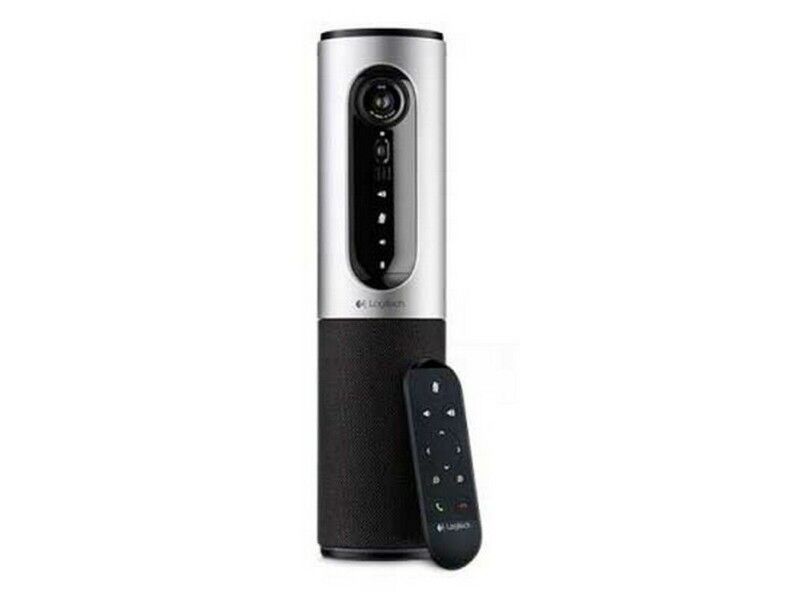 System Wideokonferencji Logitech ConferenceCam Connect Full HD WIFI USB 2.0