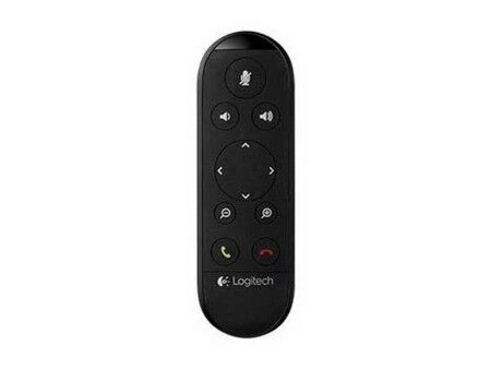 System Wideokonferencji Logitech ConferenceCam Connect Full HD WIFI USB 2.0