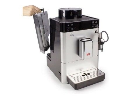 Superautomatyczny ekspres do kawy Melitta F530-102 Czarny 1450 W 1,2 L