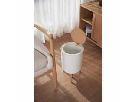 Kosz na śmieci Kitchen Move Brązowy Drewno 7 L