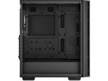 Semi Wieża ATX DEEPCOOL Czarny