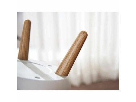 Kosz na śmieci Kitchen Move Brązowy Drewno 7 L