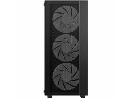Semi Wieża ATX DEEPCOOL Czarny